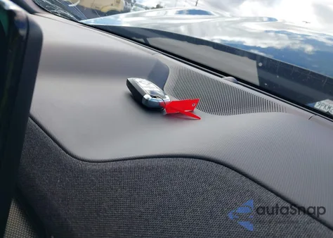 2022 Ford Mustang Mach-E Gt из США, поврежденный, VIN 3FMTK4SX6NMA21685